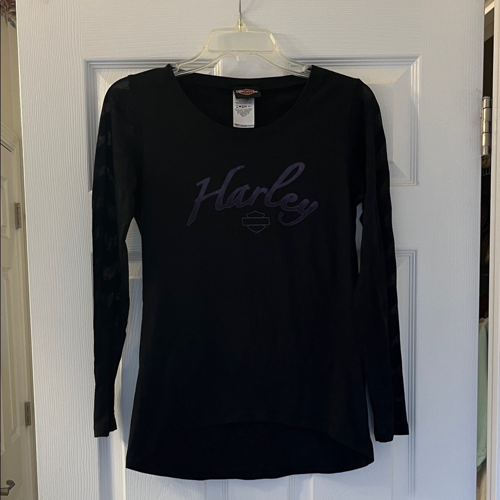 Harley Davidson Shirt